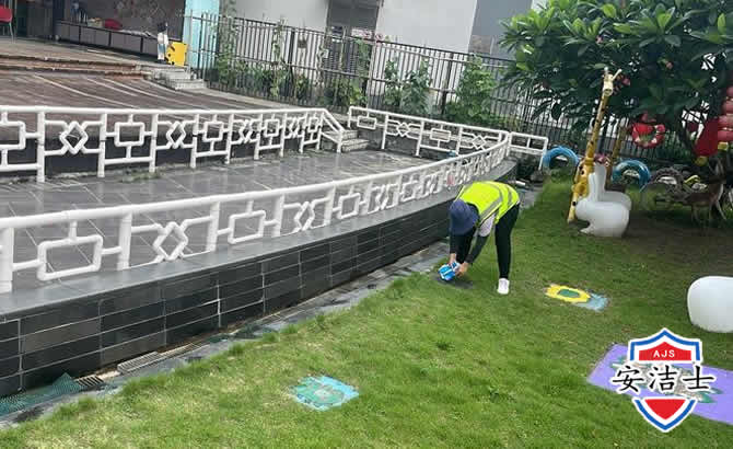 东阳园林树木灭白蚁